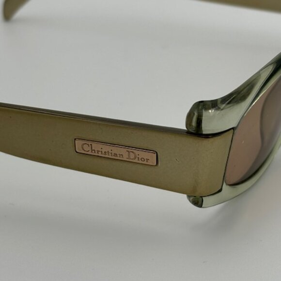 Christian Dior Sunglasses - Picture 5 of 6